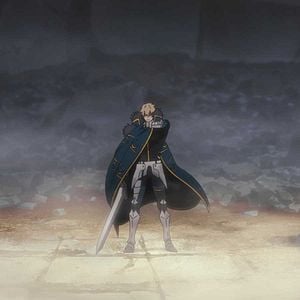 Fotoğraf Fate/Grand Order The Movie