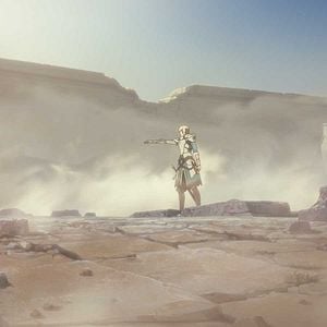 Fotoğraf Fate/Grand Order The Movie