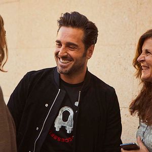 Fotoğraf David Bustamante