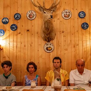 Fotoğraf È stata la mano di Dio