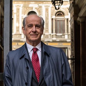 Fotoğraf È stata la mano di Dio