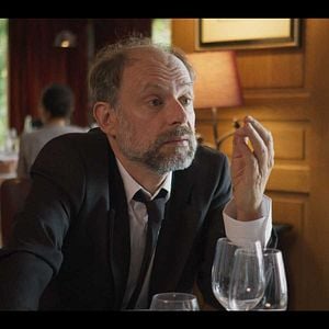 Fotoğraf Denis Podalydès