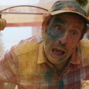 Fotoğraf Jean-Christian Fraiscinet