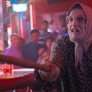 Fotoğraf Vincent Dubois