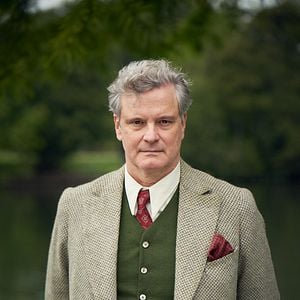 Fotoğraf Colin Firth