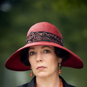 Fotoğraf Olivia Colman
