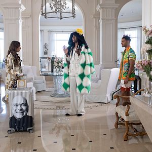 Fotoğraf Jeremy O. Harris