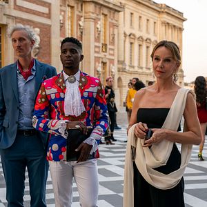 Fotoğraf Philippine Leroy-Beaulieu