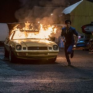 Fotoğraf Cowboy Bebop (2021)