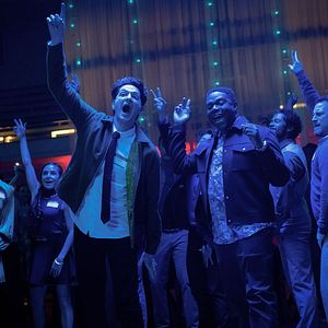 Fotoğraf Ben Schwartz