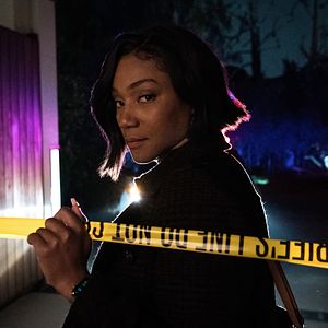 Fotoğraf Tiffany Haddish