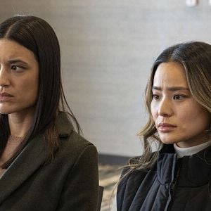 Fotoğraf Jamie Chung