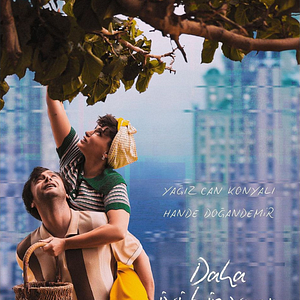 Fotoğraf Daha İyi Bir Yarın