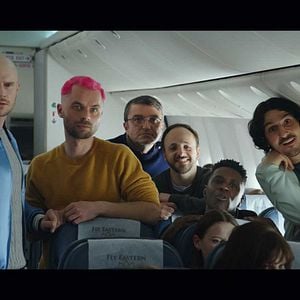 Fotoğraf David Baiot