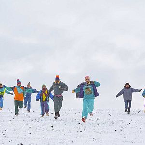 Fotoğraf David Baiot