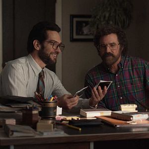 Fotoğraf Will Ferrell