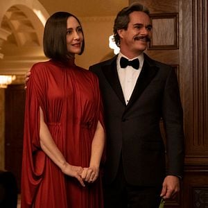 Fotoğraf Tony Dalton