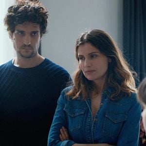 Fotoğraf Laetitia Casta