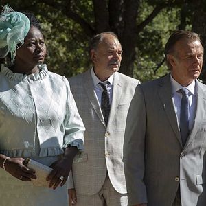 Fotoğraf Franck Dubosc