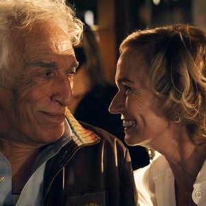 Fotoğraf Gérard Darmon