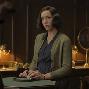 Fotoğraf Adieu Monsieur Haffmann