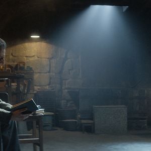 Fotoğraf Adieu Monsieur Haffmann