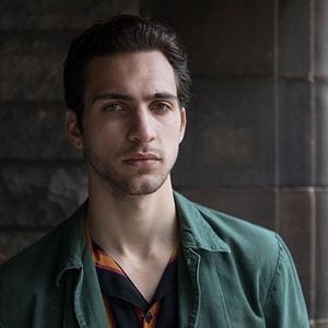 Fotoğraf Barney Harris