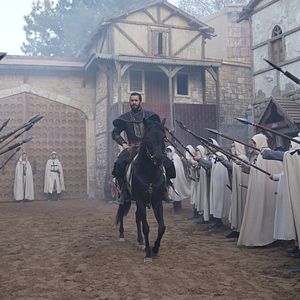 Fotoğraf Alparslan: Büyük Selçuklu