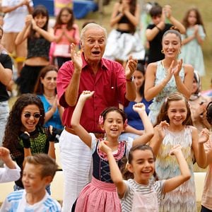 Fotoğraf Şöhretler Okulu