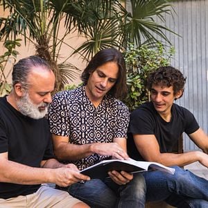 Fotoğraf Miguel Herrán