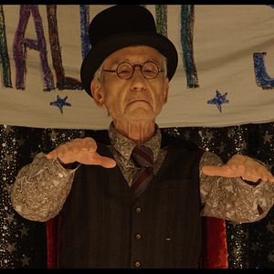 Fotoğraf José Sacristán