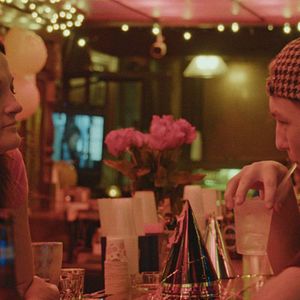 Fotoğraf Bloody Nose, Empty Pockets