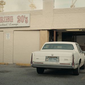 Fotoğraf Bloody Nose, Empty Pockets