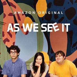 Fotoğraf As We See It