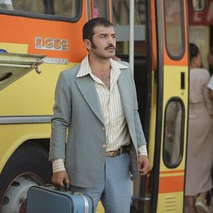 Fotoğraf Dayı: Bir Adamın Hikayesi