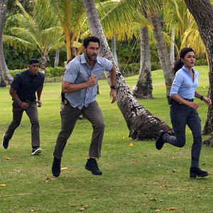 Fotoğraf Yasmine Al-Bustami