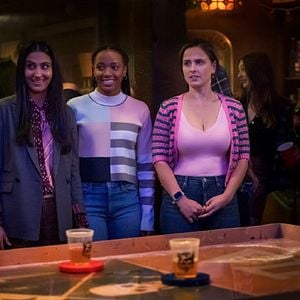 Fotoğraf Pauline Chalamet