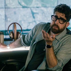 Fotoğraf Adam Goldberg