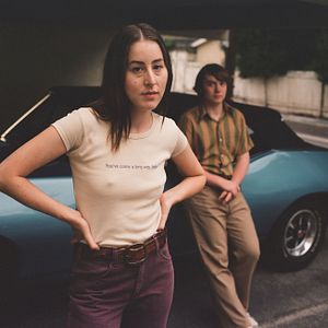 Fotoğraf Alana Haim