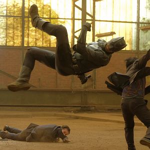 Fotoğraf Philippe Lacheau