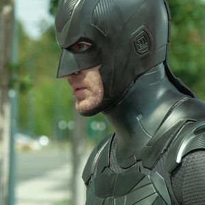 Fotoğraf Philippe Lacheau