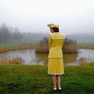 Fotoğraf Kristen Stewart