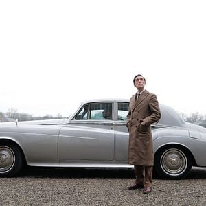 Fotoğraf Jack Farthing