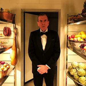 Fotoğraf Timothy Spall