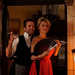 Fotoğraf Romain Duris