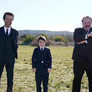 Fotoğraf Romain Duris