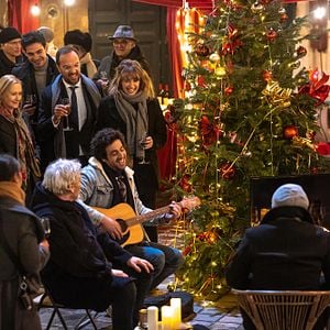 Fotoğraf Caroline Anglade