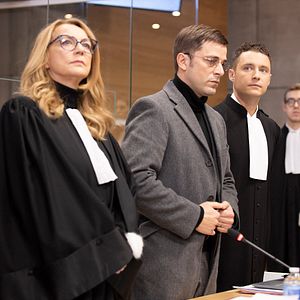 Fotoğraf Julien Baumgartner