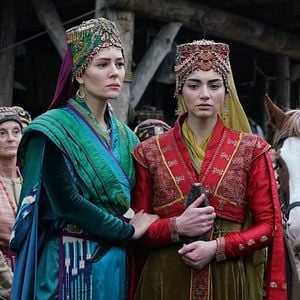 Fotoğraf Kuruluş Osman