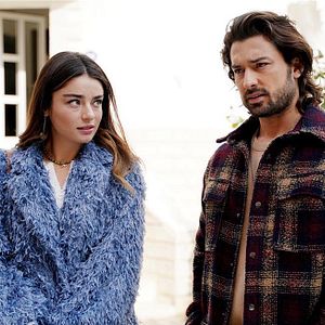 Fotoğraf Ada Masalı